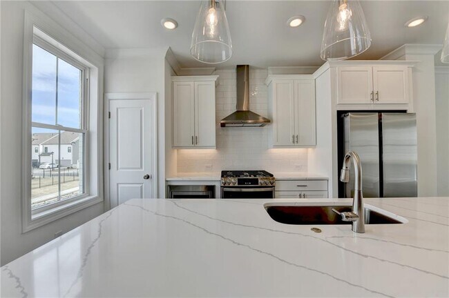 Building Photo - 5422 Howington Ct