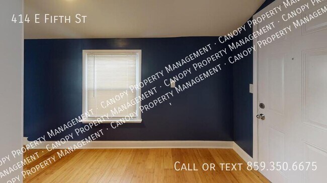 Building Photo - 414 E Fifth St