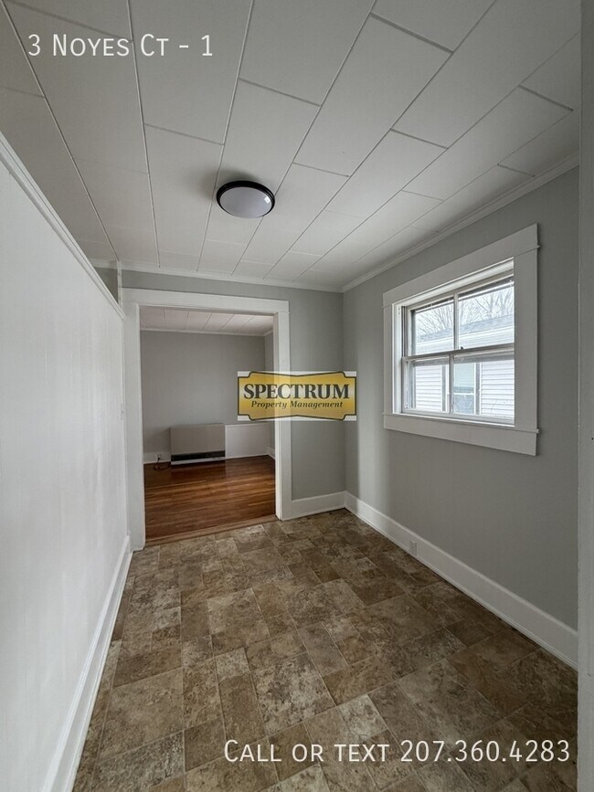 Building Photo - 3 Noyes Ct