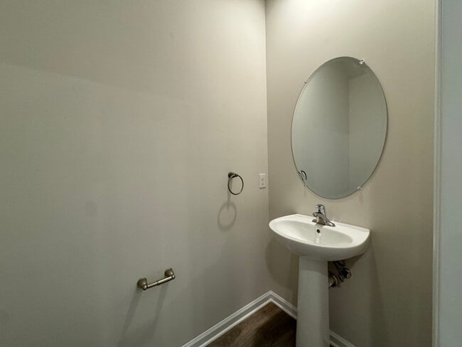 Building Photo - PARKLAND SCHOOLS- NEW CONSTRUCTION 3 BDRM ...