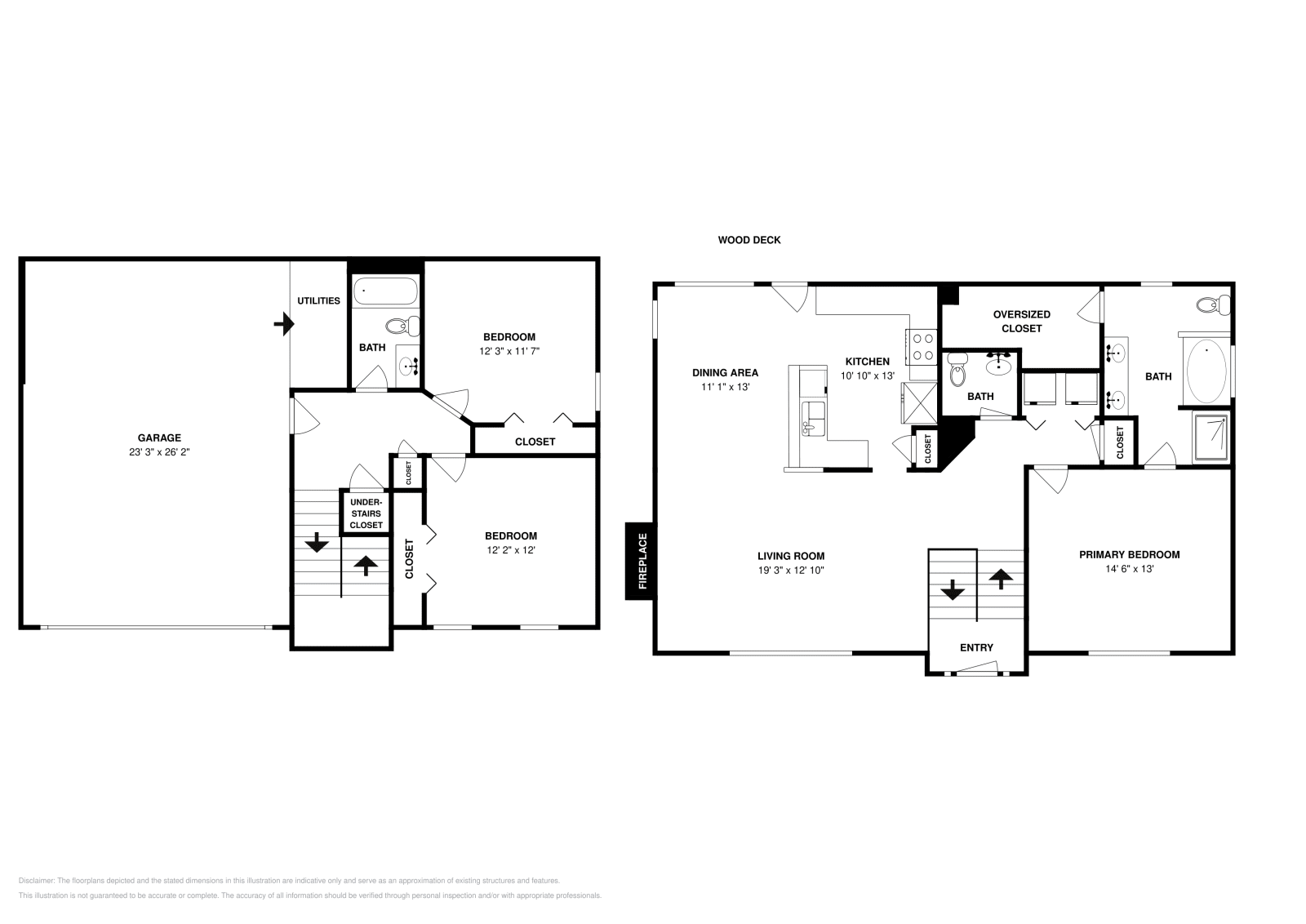 Building Photo - 154 Braxton Park Ln