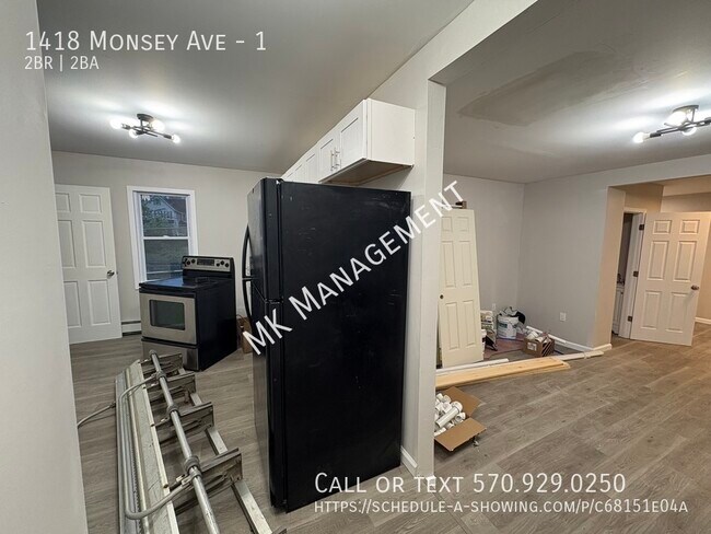 Building Photo - 1418 Monsey Ave
