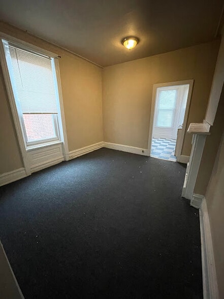 Living Room - 1730 N 25th St