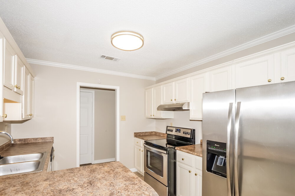 Building Photo - 8421 Trinity Rd