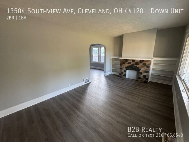 Building Photo - 13504 Southview Ave