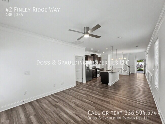 Building Photo - 42 Finley Ridge Way