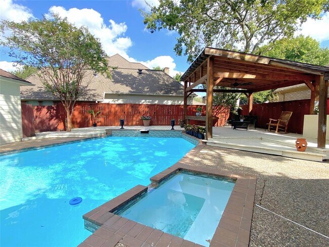 Building Photo - 803 Spear Point Cove