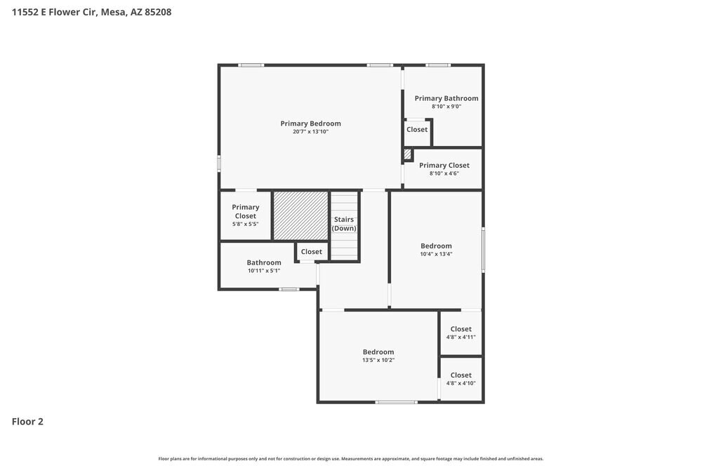 Building Photo - 11552 E Flower Cir