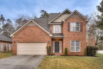 Building Photo - 4441 McManus Ct