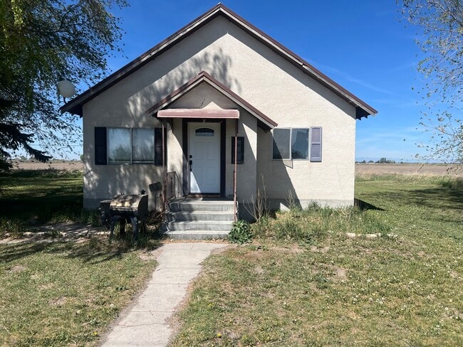 Building Photo - 735 N 3300 E