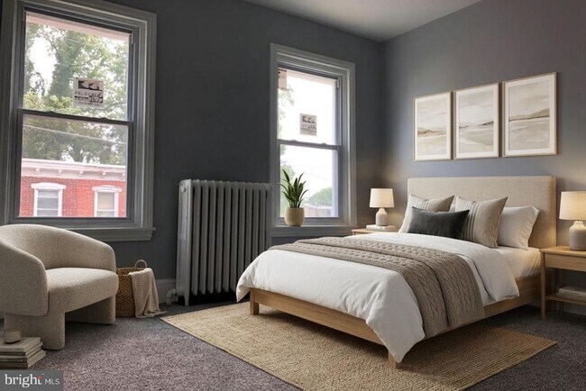 Building Photo - 107 E Pastorius St