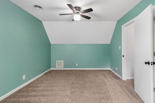 Building Photo - 1591 Barrett Dr
