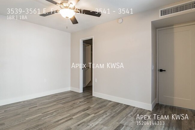 Building Photo - $1095-Beautiful & Contemporary 1 Bed /1 Ba...