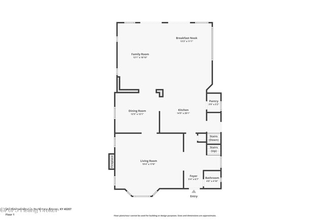 Building Photo - 503 Breckenridge Ln