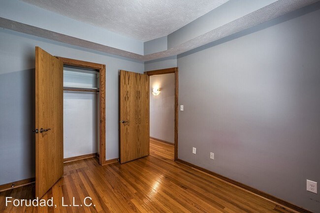 Building Photo - 2754 Harney St