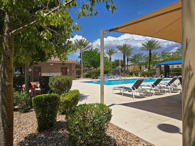 Building Photo - Gated Community  Home  Three Bedrooms, 2.5...