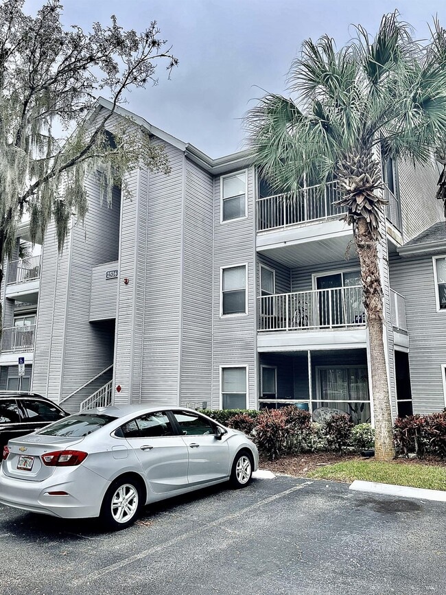 Building Photo - 2516 Grassy Point Dr