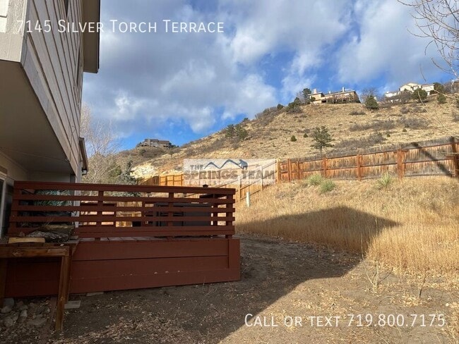Building Photo - 7145 Silver Torch Terrace
