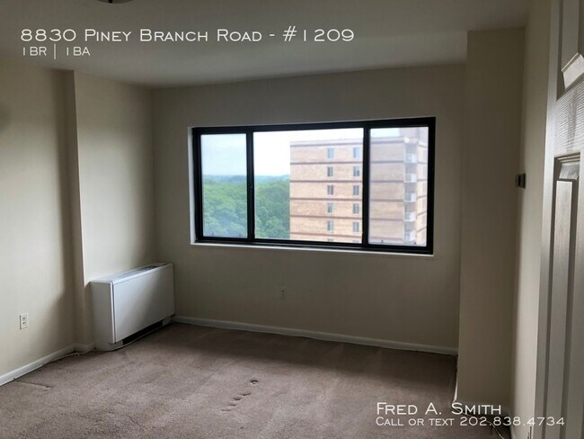 Building Photo - 8830 Piney Branch Rd