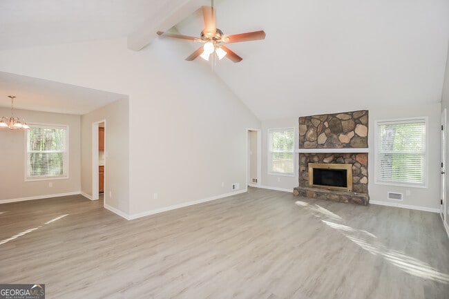 Building Photo - 3980 Rock Mill Pkwy