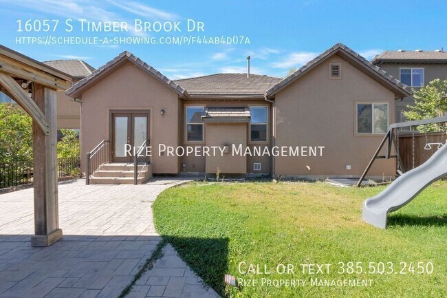 Building Photo - 16057 Timber Brook Dr E