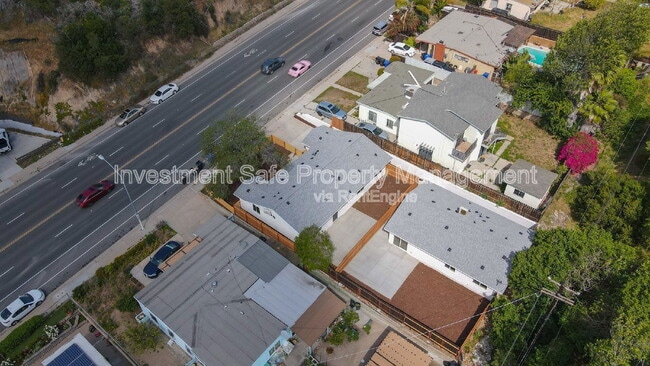 Building Photo - 4275 College Ave