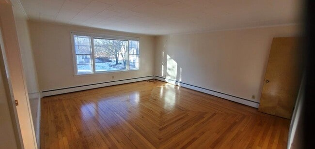 Living Room - 351 Main St