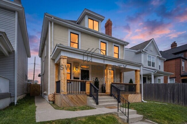 Building Photo - 463 S 22nd St