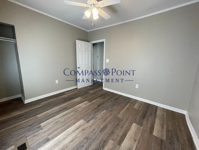 Building Photo - Newly Renovated Just For You! 3 Beds/1 Bath