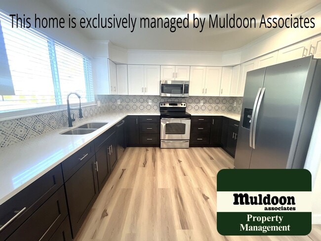 Building Photo - Coming soon!  Completely renovated Rockrim...