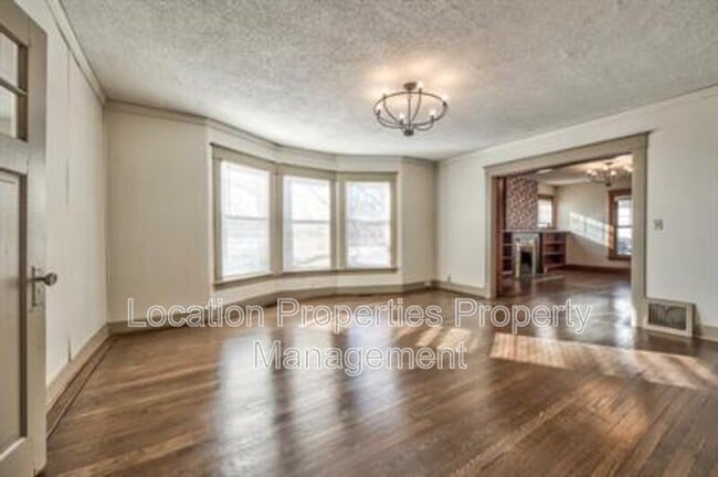 Building Photo - 1244 Louisiana St