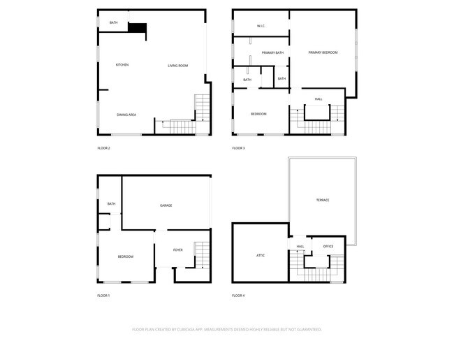 Building Photo - 4114 Feagan St