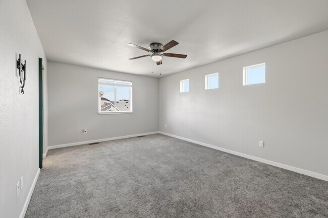 Building Photo - $2,245.95, 3 bed, 2.5 bath, located in Colorado Springs with a Balcony