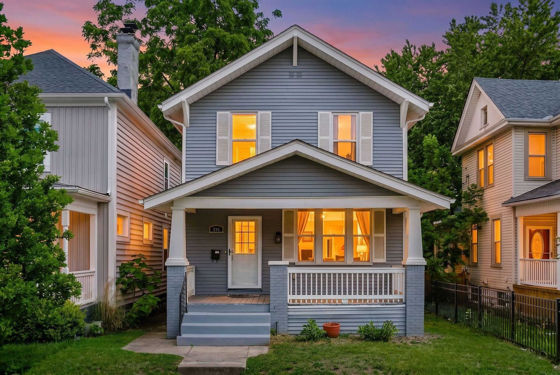 Building Photo - 556 Siebert St