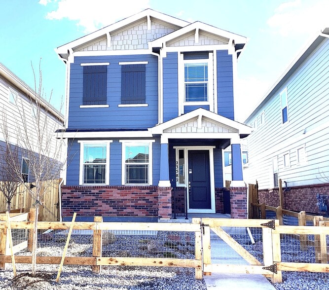 Primary Photo - 23582 E 3rd Pl
