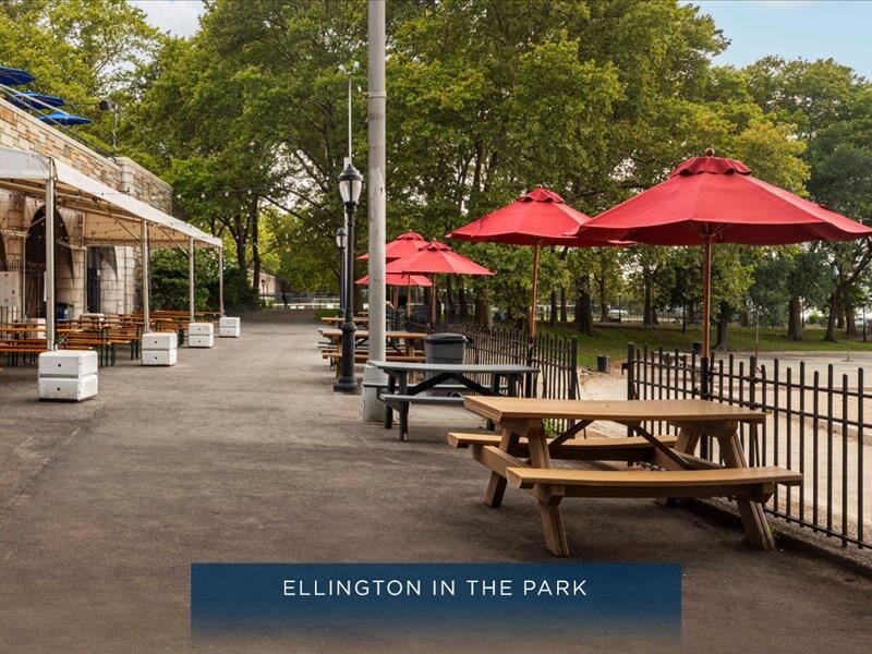 Building Photo - 400 W 113th St