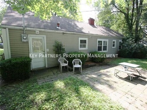 Building Photo - 7510 High Dr