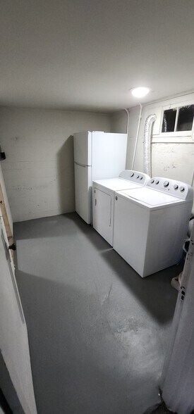 Basement - 10714 24th Ave NE