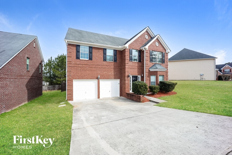 Building Photo - 855 Chapman St