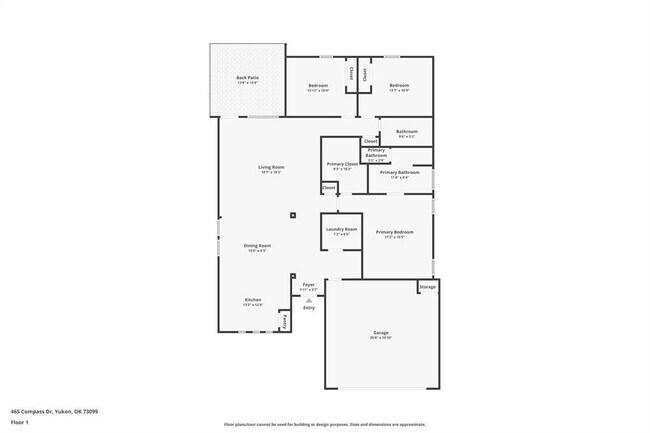 Building Photo - 465 Compass Dr