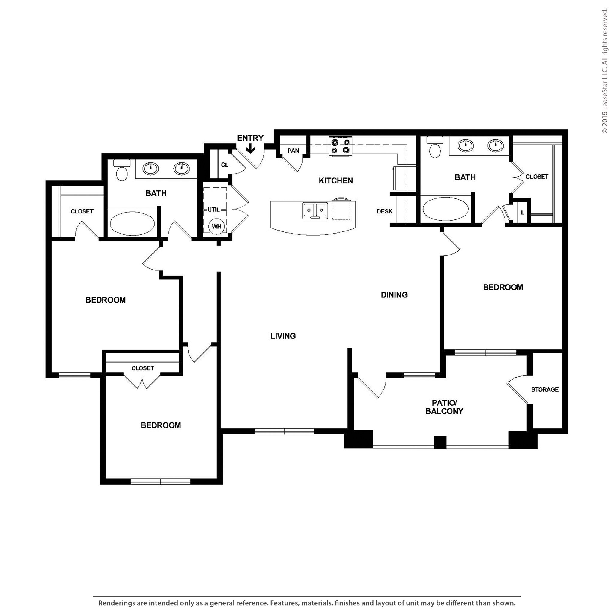 Platinum Castle Hills 5200 Windhaven Pky Lewisville TX 75056