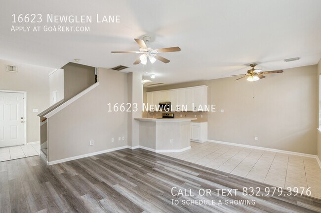 Building Photo - 16623 Newglen Ln