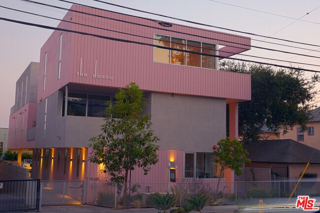 Building Photo - 4826 Franklin Ave