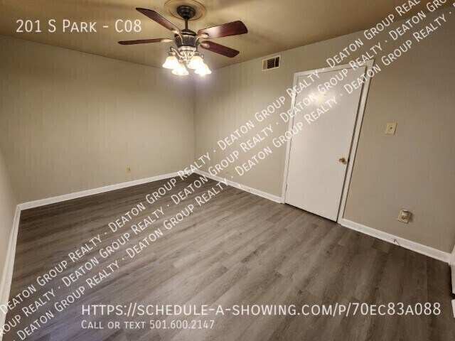 Building Photo - 201 S Park-C08