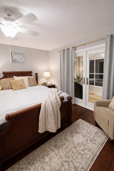 Building Photo - 5270 S Atwood Ter