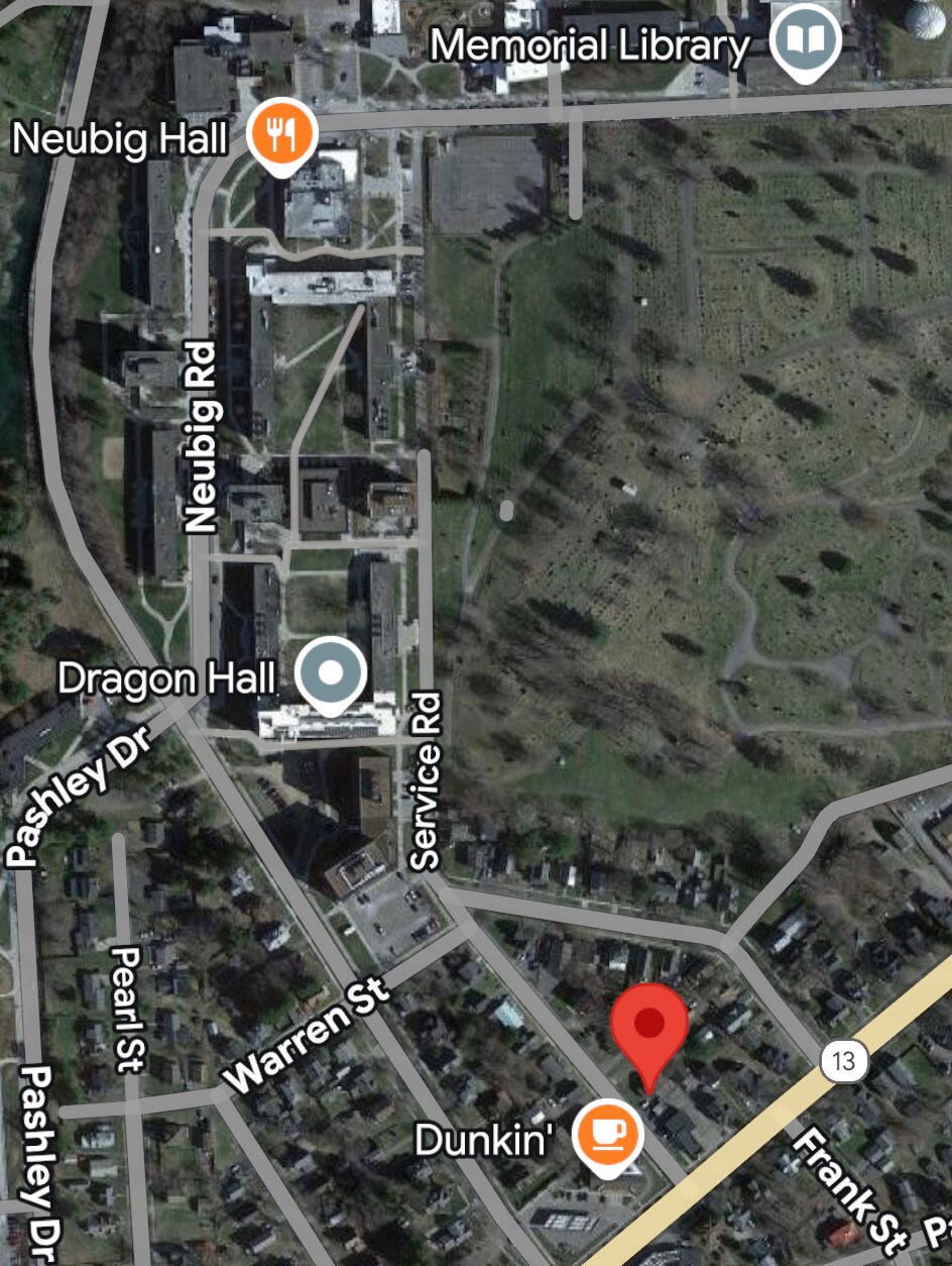 Building Photo - 4 Water St