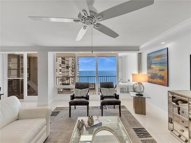 Building Photo - 4280 Galt Ocean Dr