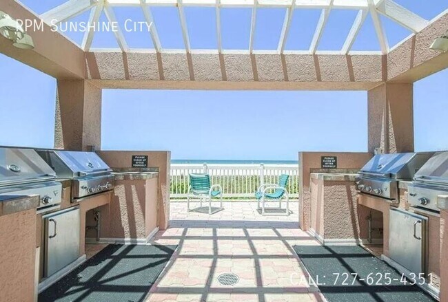 Building Photo - 1310 Gulf Blvd
