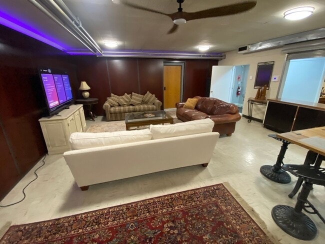 Building Photo - Furnished Loft-Style Apartment