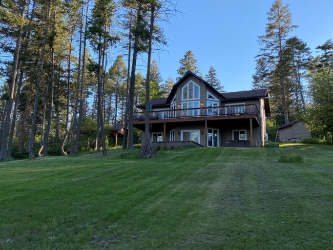 Building Photo - 254 Goat Trail